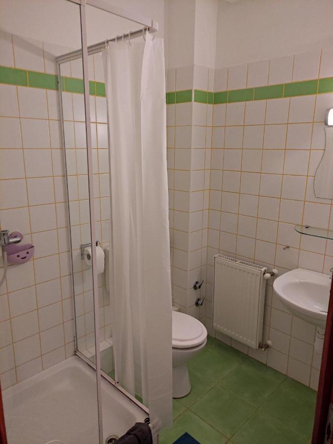 Szent Kristof Apartmanhotel Zalaegerszeg Ngoại thất bức ảnh