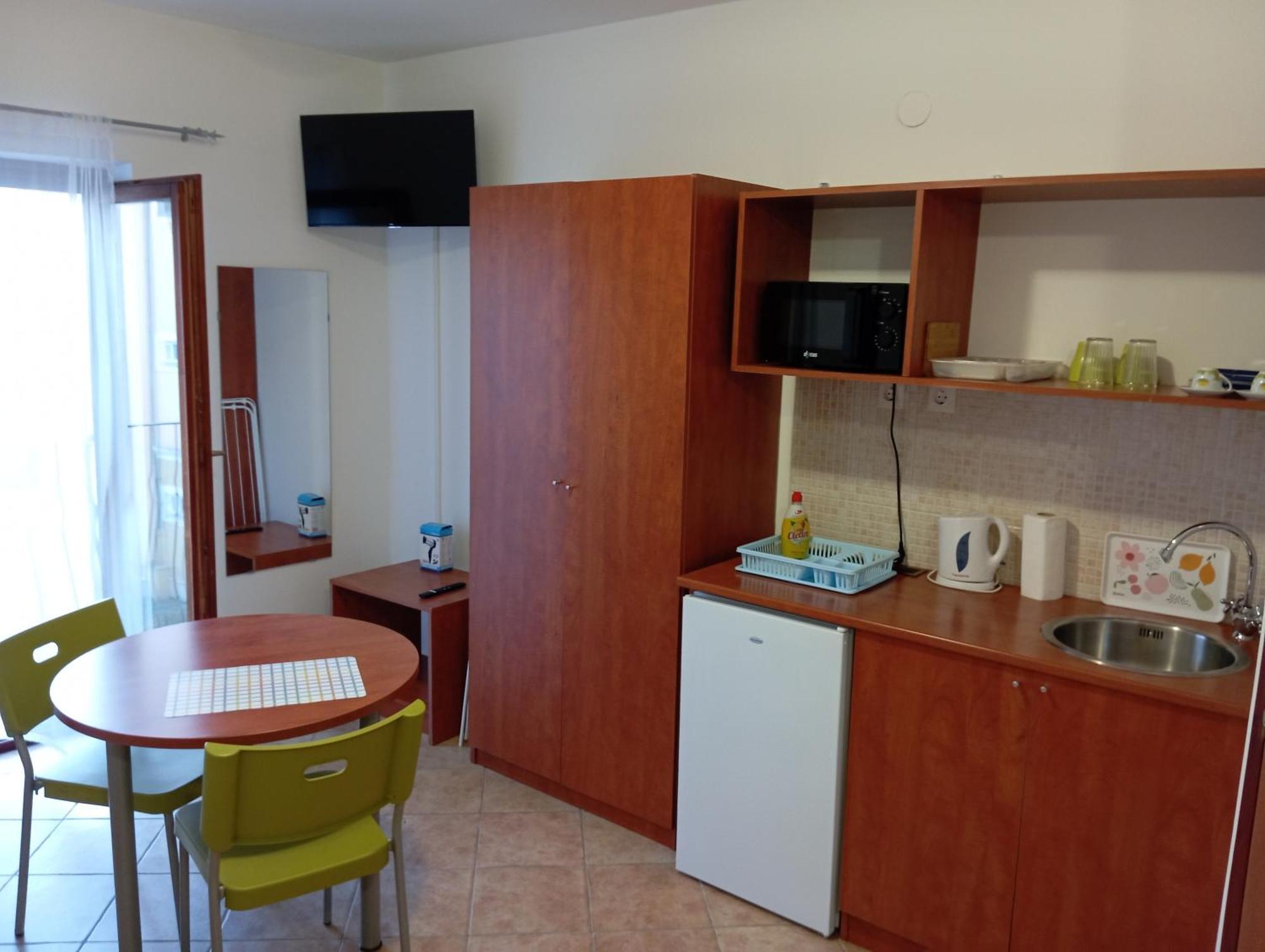 Szent Kristof Apartmanhotel Zalaegerszeg Ngoại thất bức ảnh