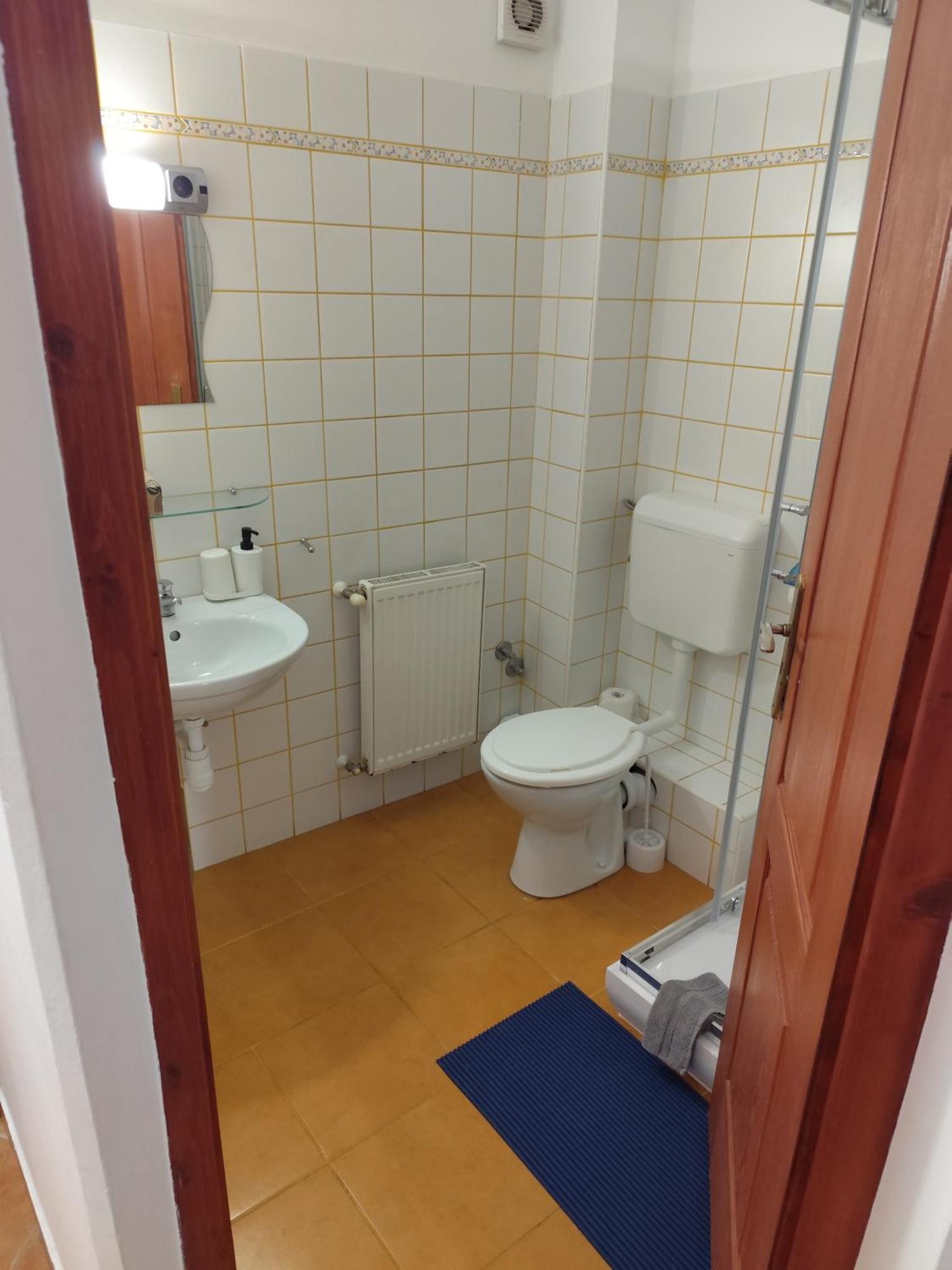 Szent Kristof Apartmanhotel Zalaegerszeg Ngoại thất bức ảnh
