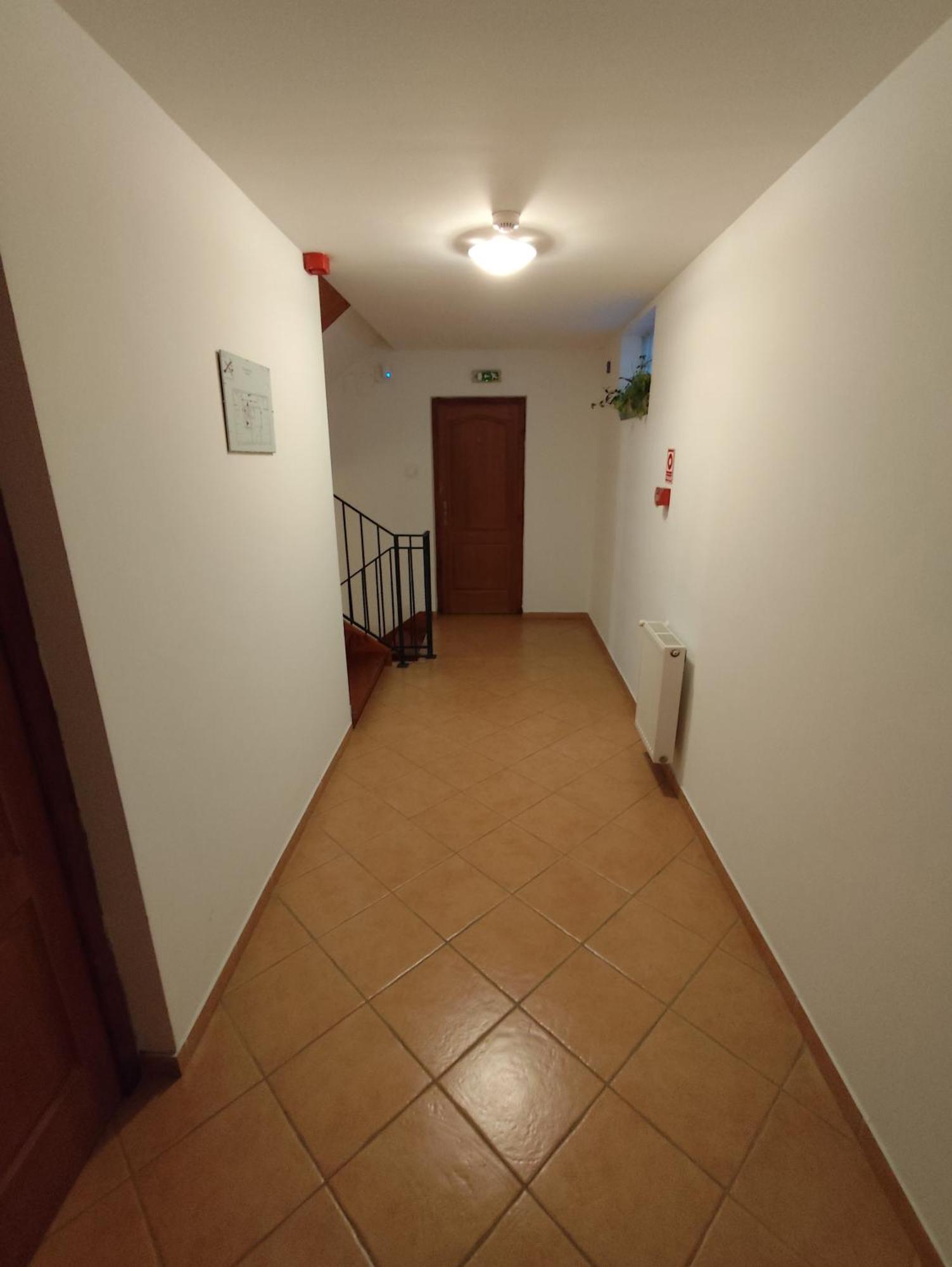 Szent Kristof Apartmanhotel Zalaegerszeg Ngoại thất bức ảnh
